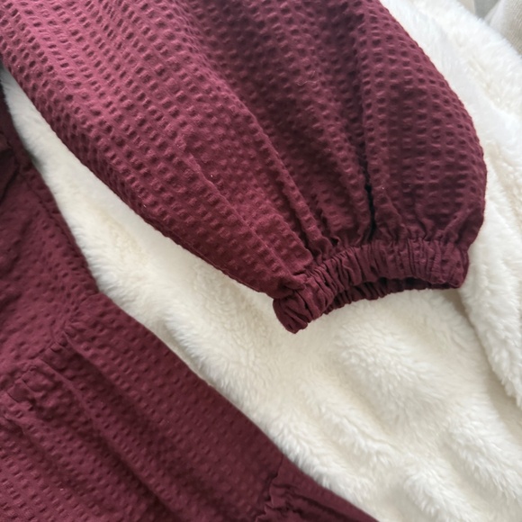 Madewell babydoll style dress - Picture 3 of 3